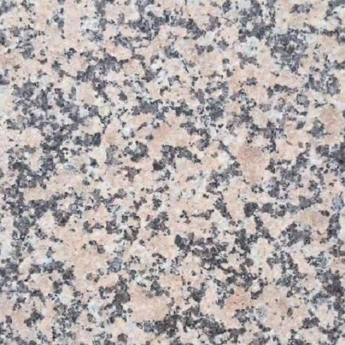 red granite and marble tops and tiles