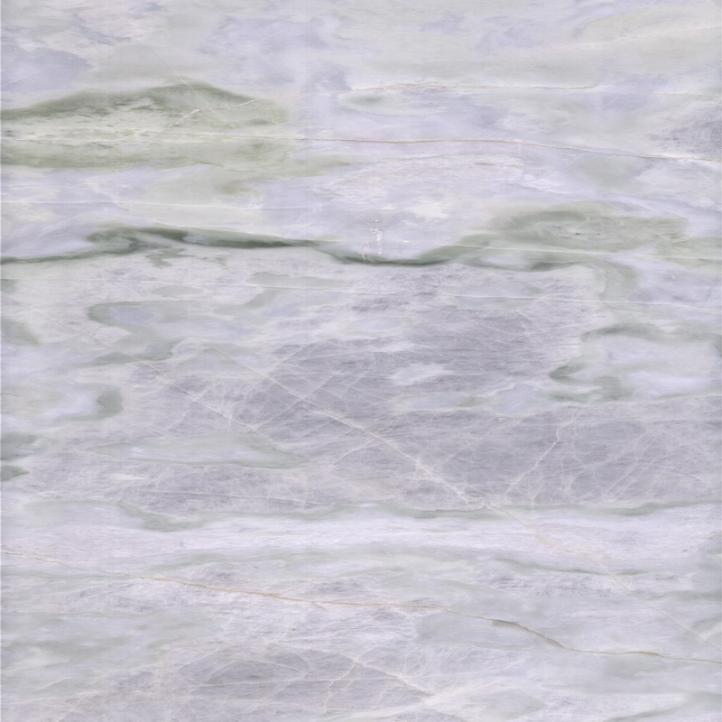 Green Agate unique slabs for luxury hotel