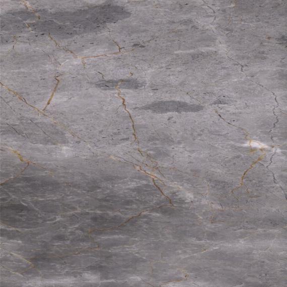 material de construcción de piedra de mármol gris oscuro